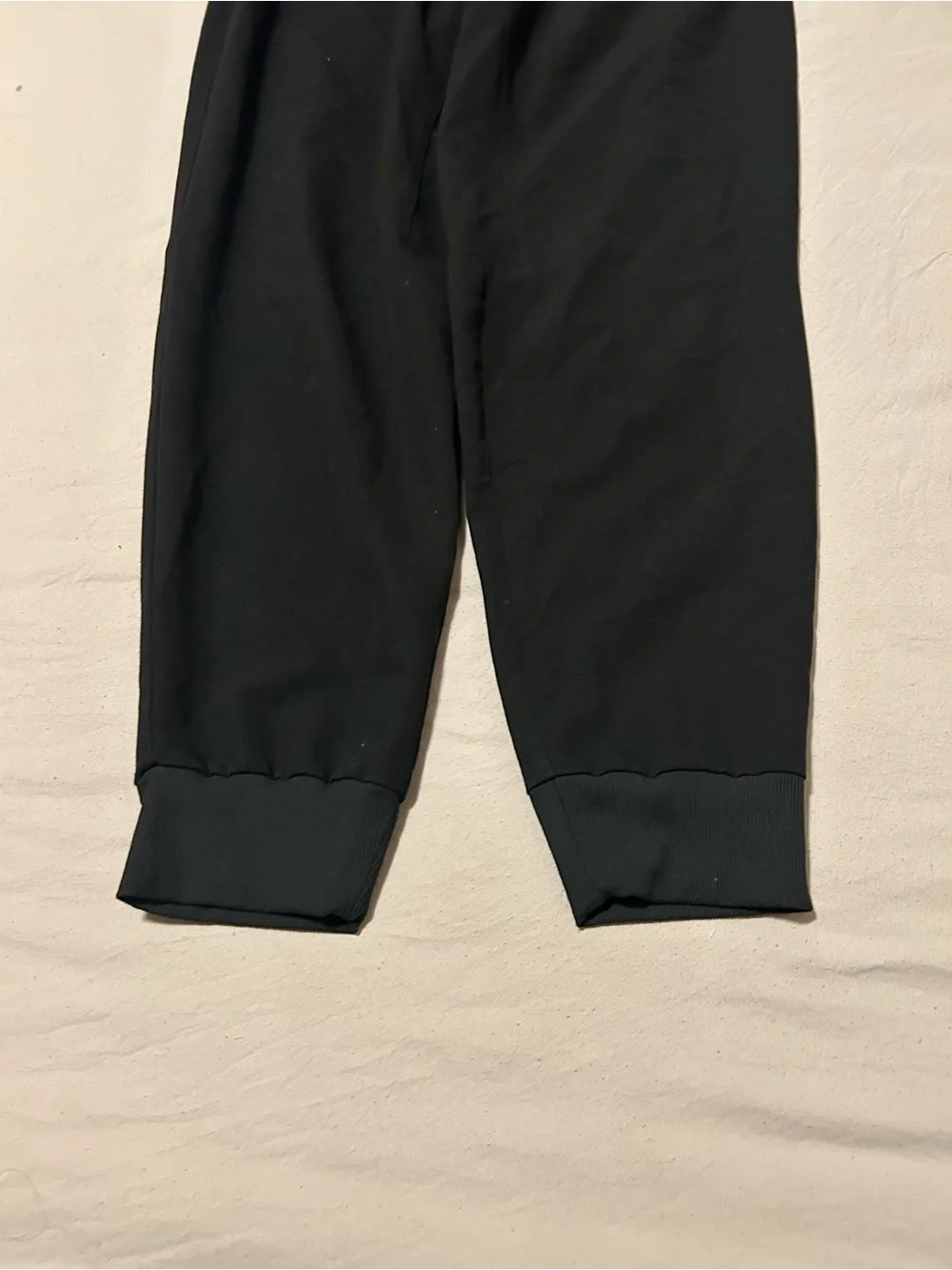 Figs comfortable black