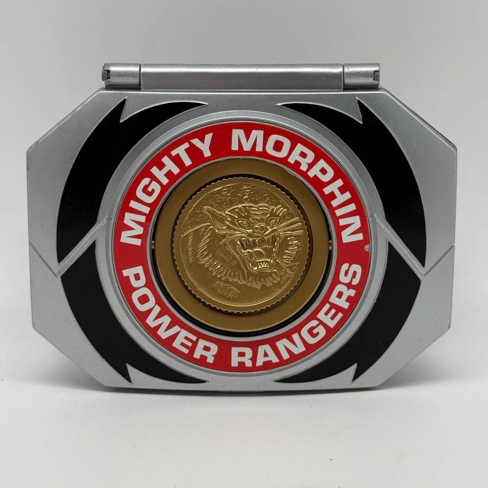 Bandai series retro