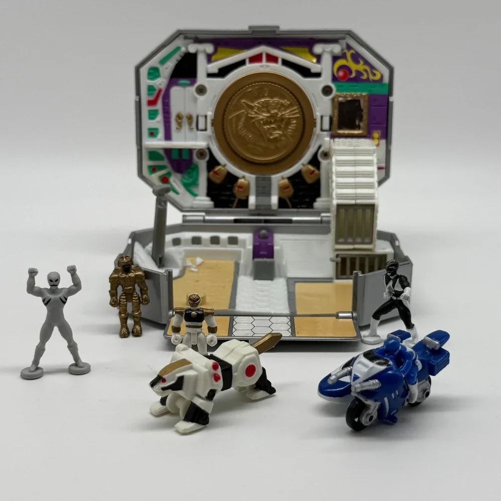 Bandai me micro