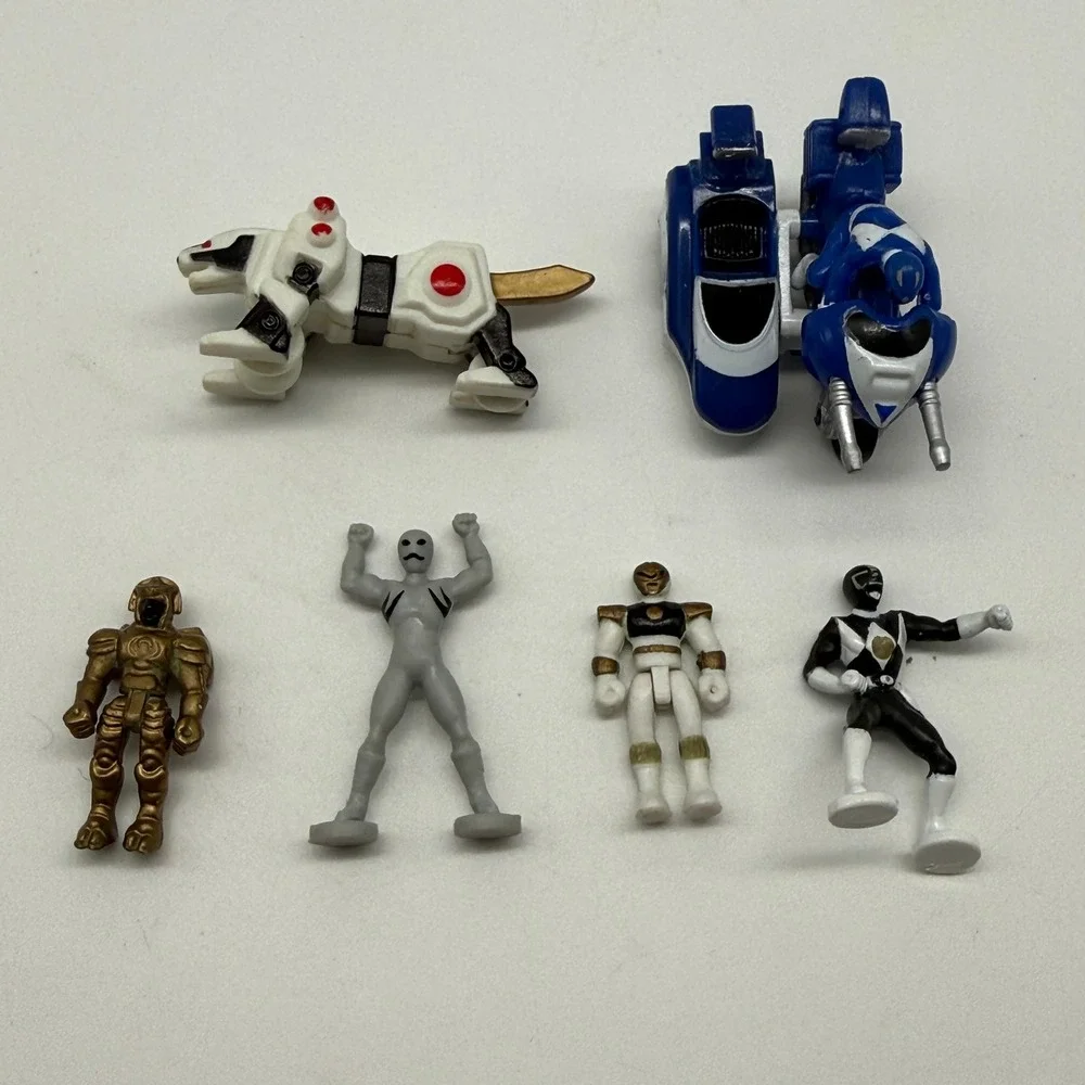 Bandai shipping when measurements