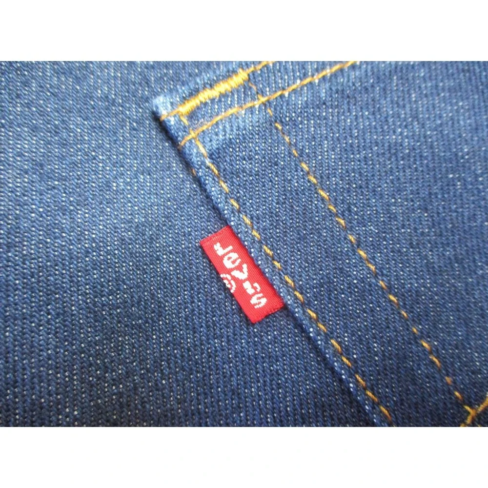 Levis thank you