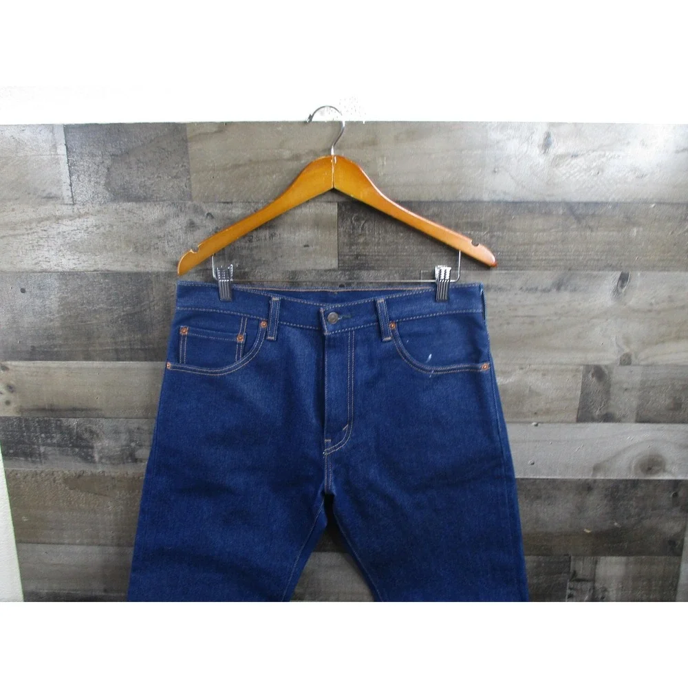 Levis thank you