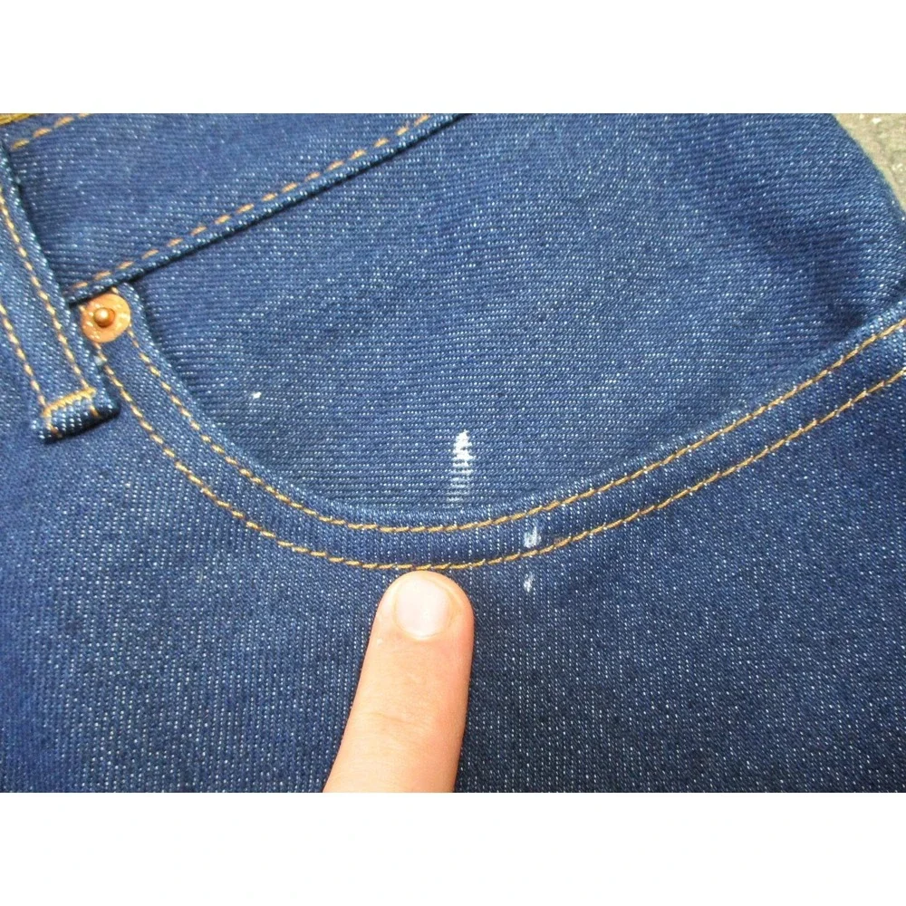 Levis thank you