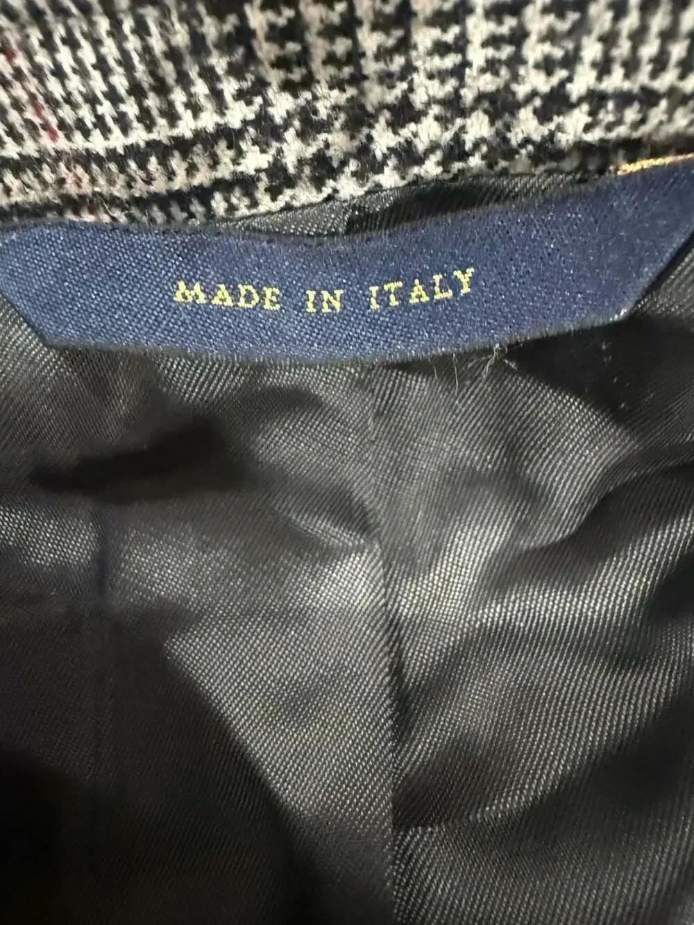 Brooks Brothers classic brooks