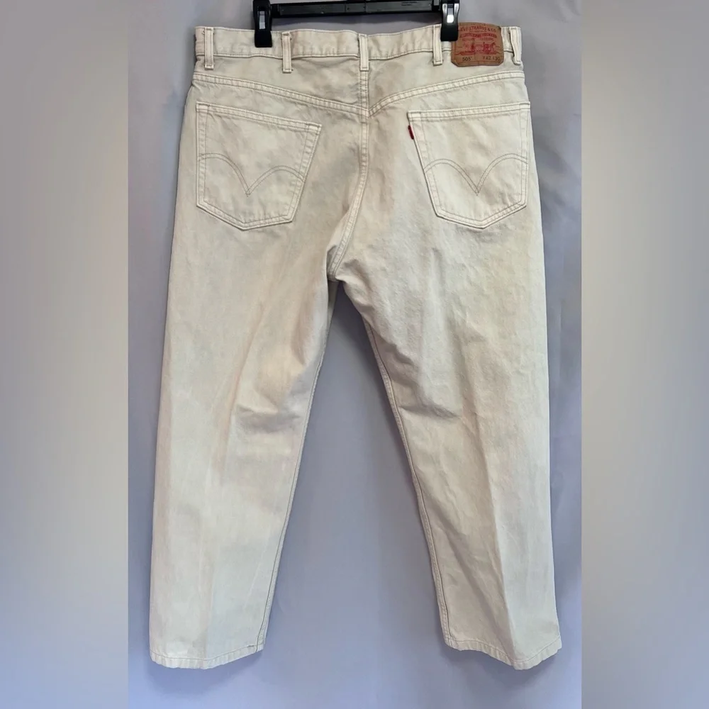 Levis sale pair