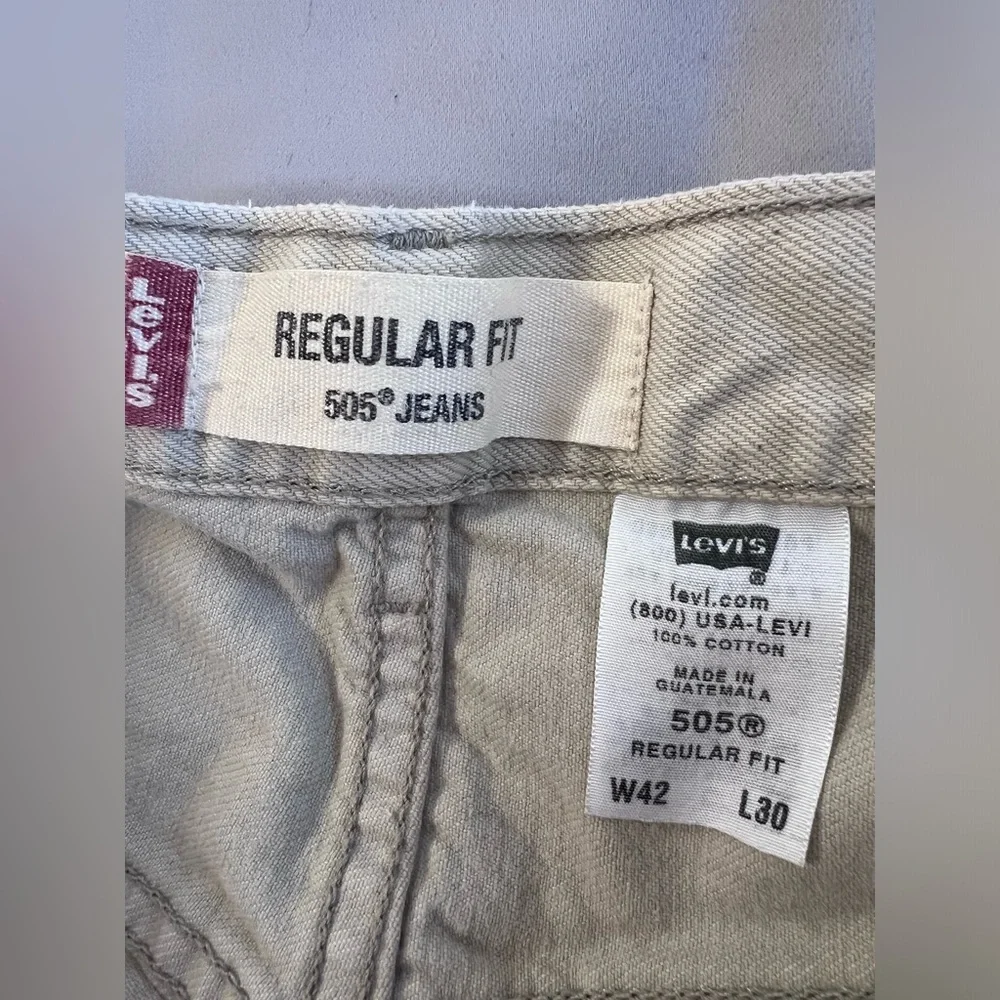 Levis sale pair