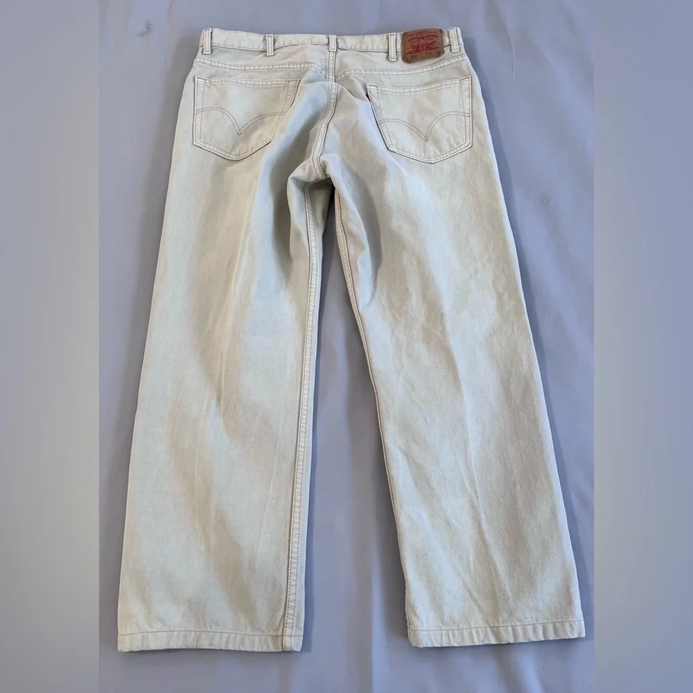 Levis sale pair