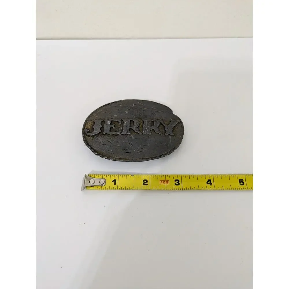 Unbranded jerry bronze