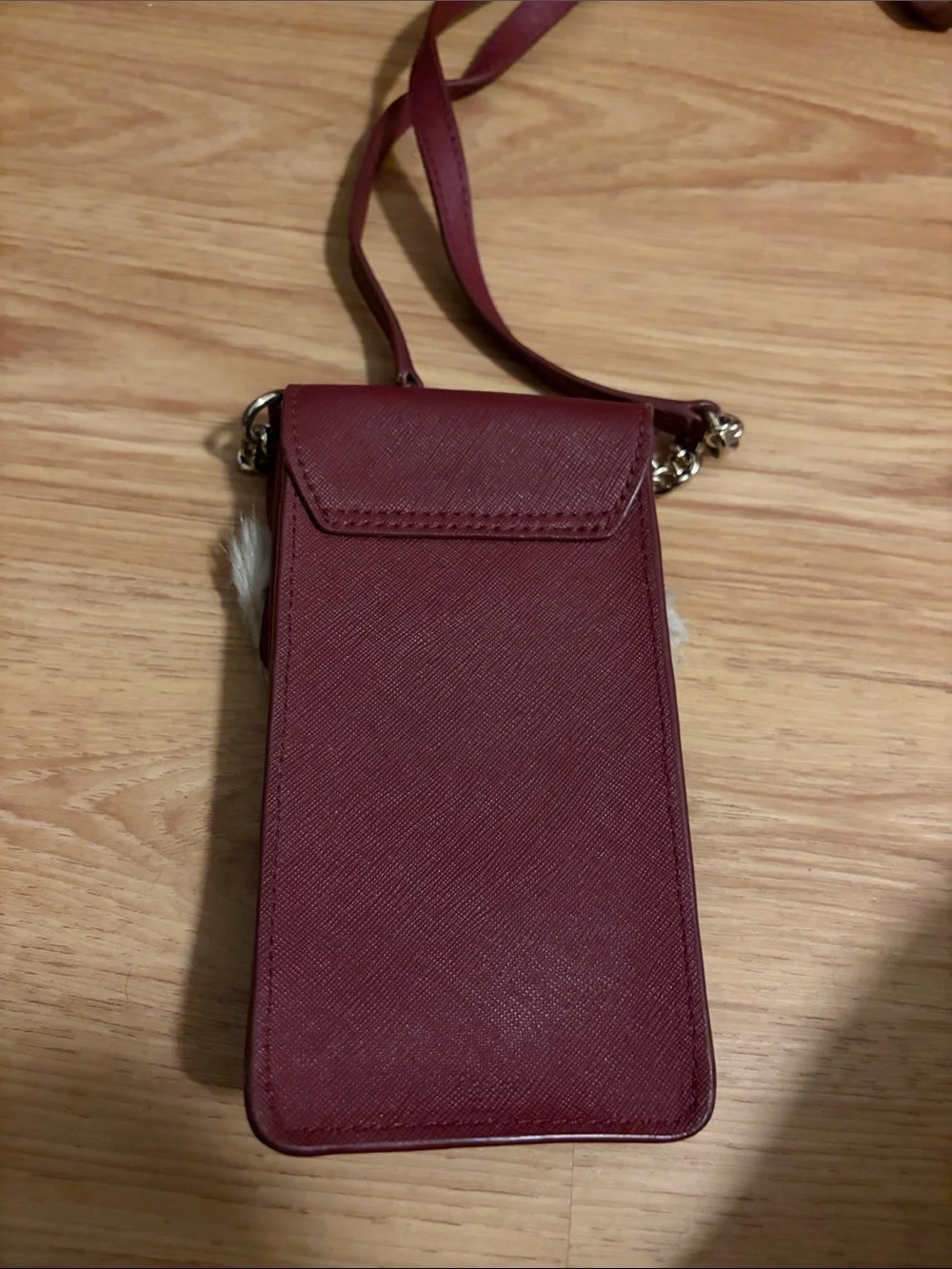 kate spade playful fox
