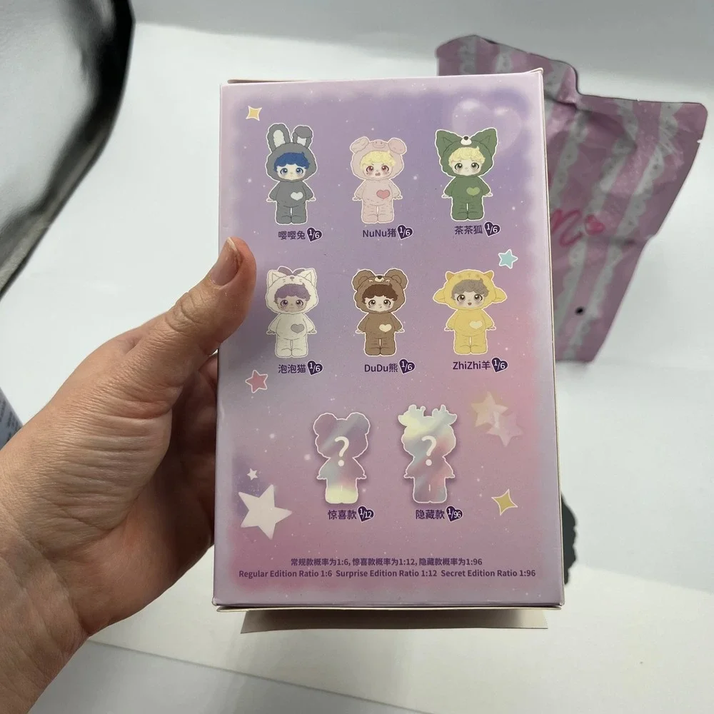 AOETOYS wasami girls