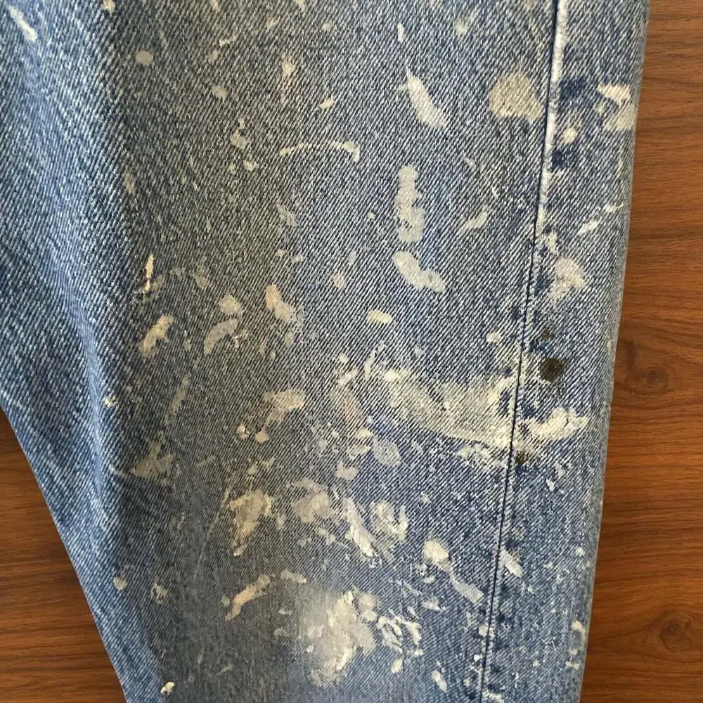 Levis usa made