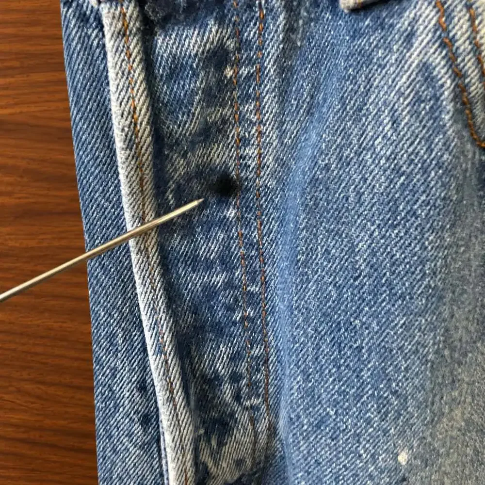 Levis usa made