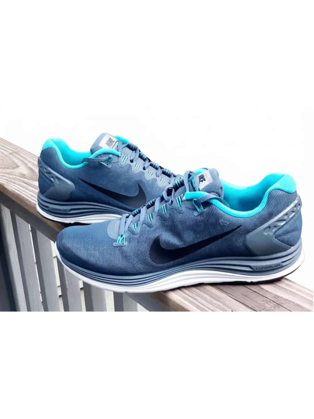 Nike these pre