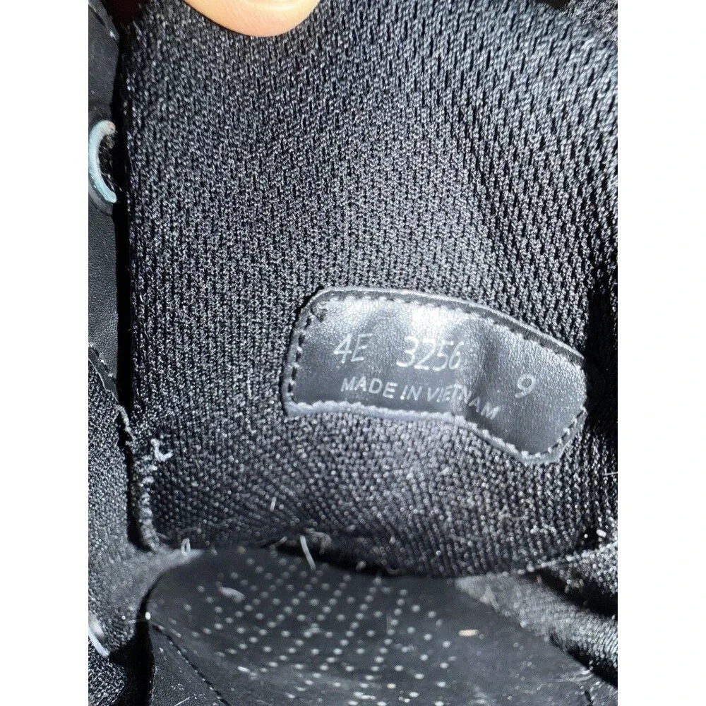 Prada men leather