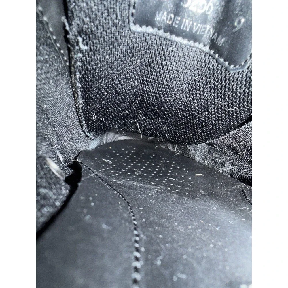 Prada men leather