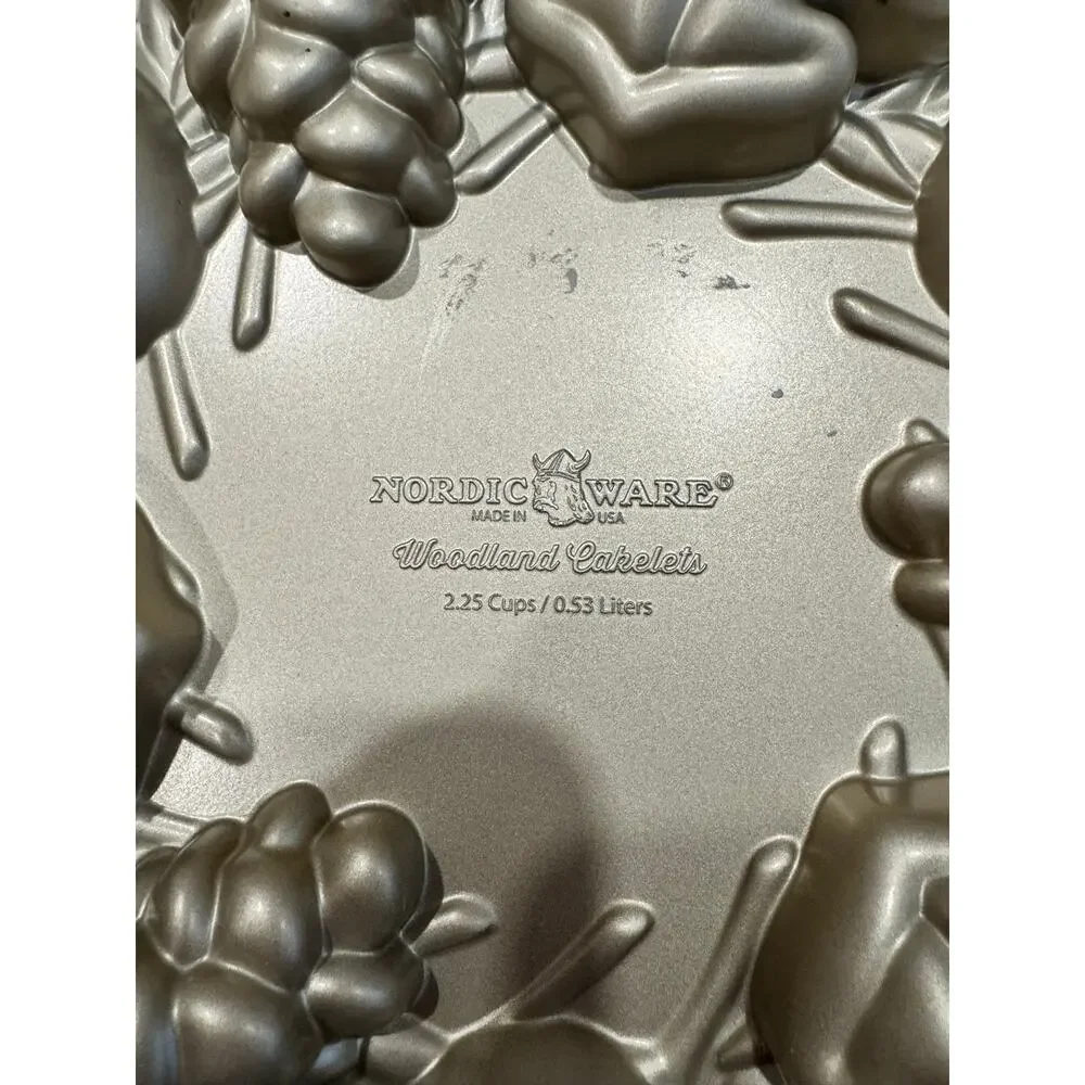 Nordic Ware this nordic