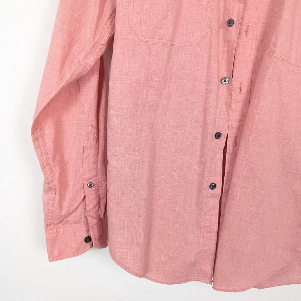 J. Crew crew red