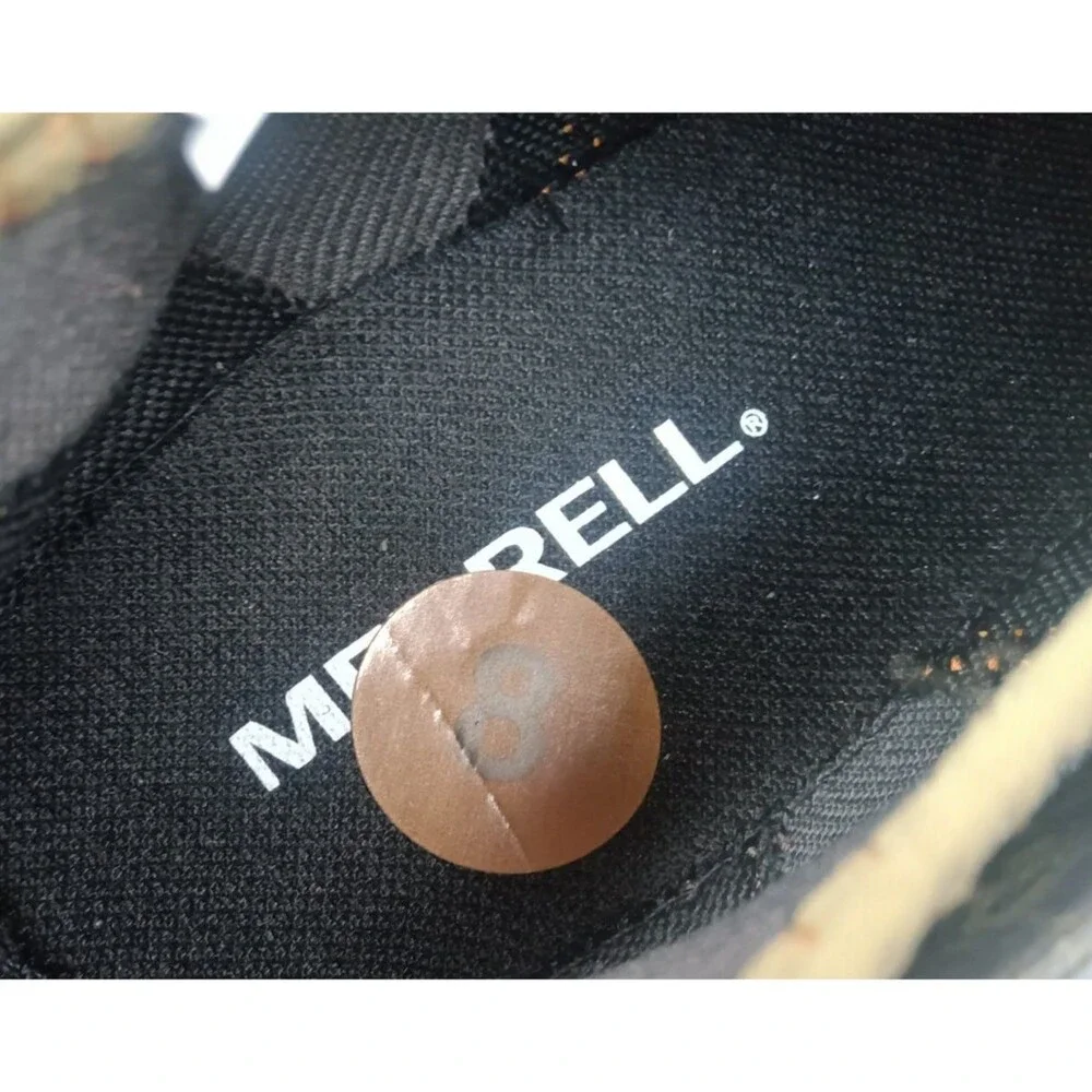 Merrell hydro mesh