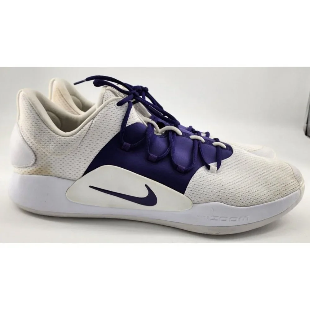 Nike mens hyperdunk