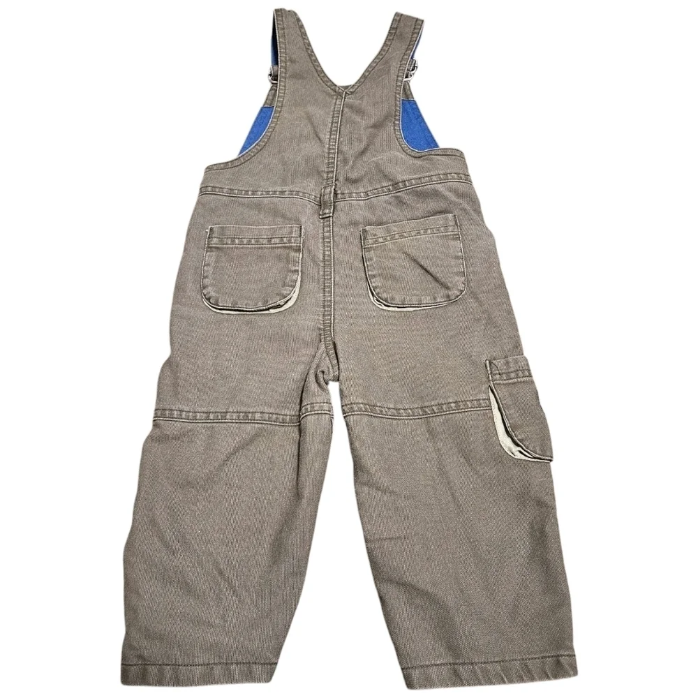 Gymboree add touch