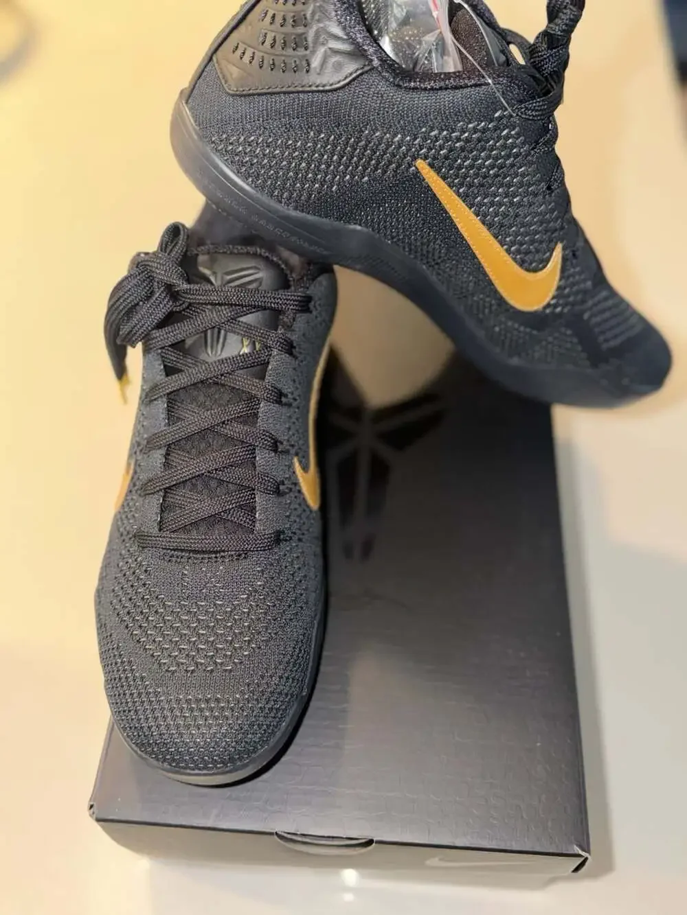 Nike kobe xi