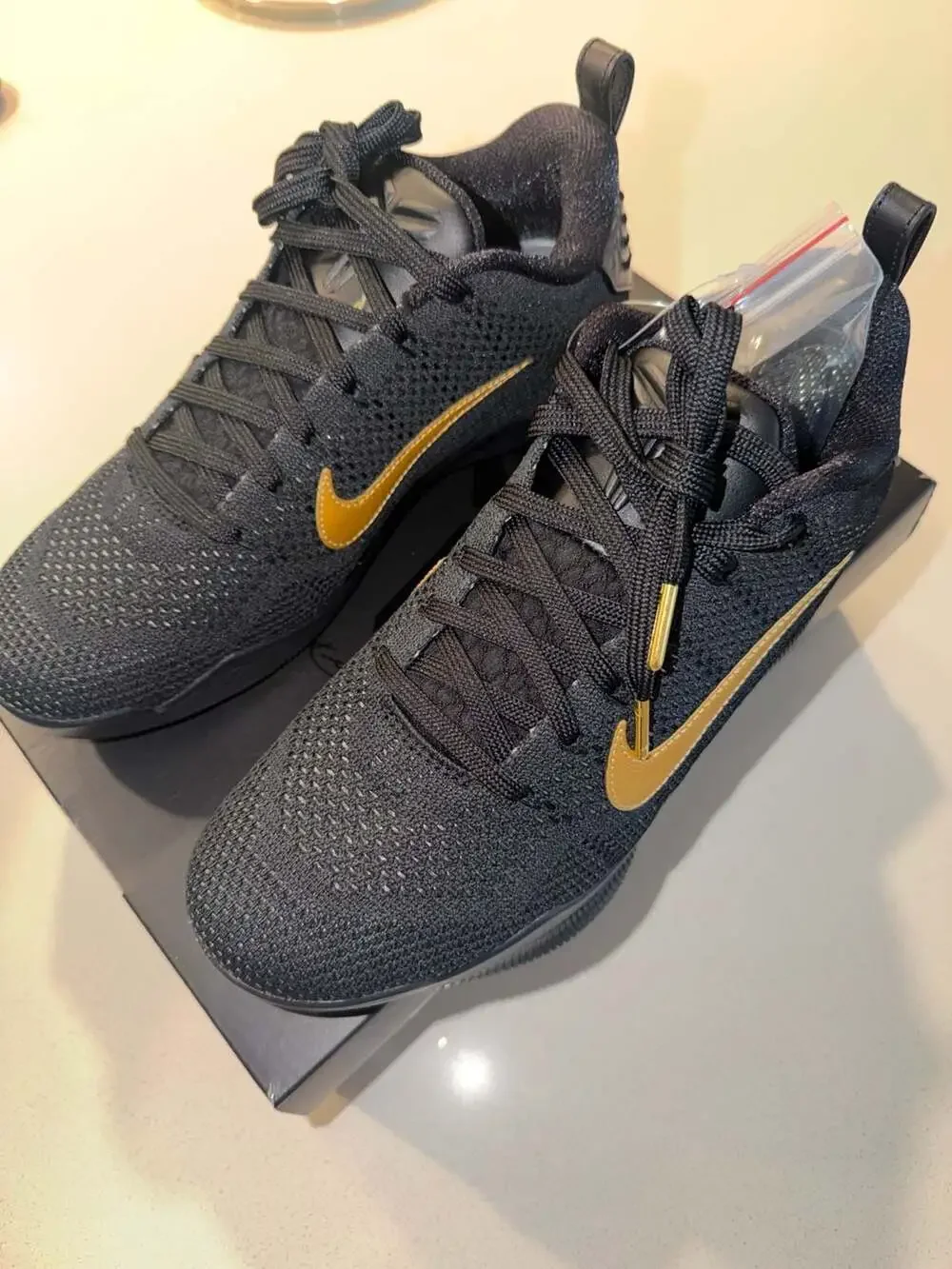 Nike kobe xi