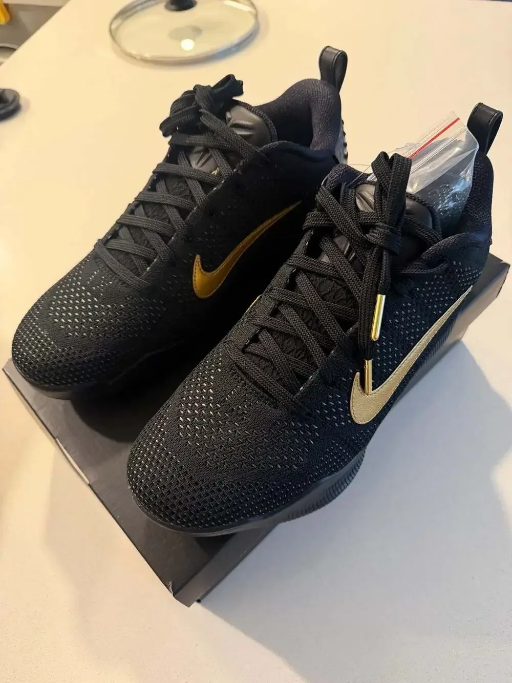 Nike kobe xi