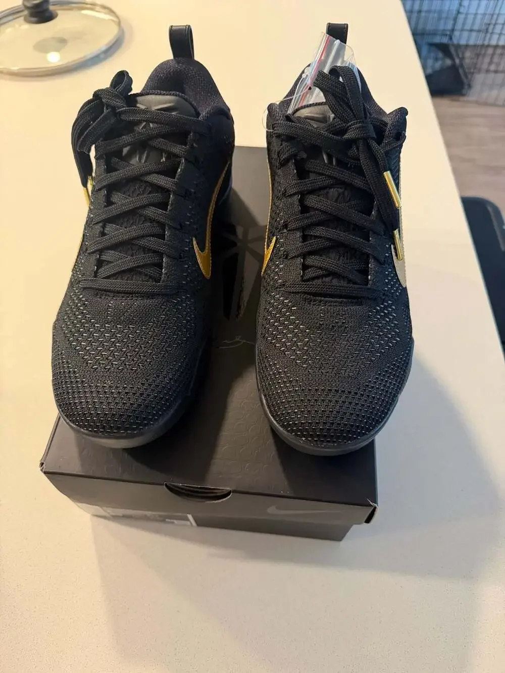 Nike kobe xi