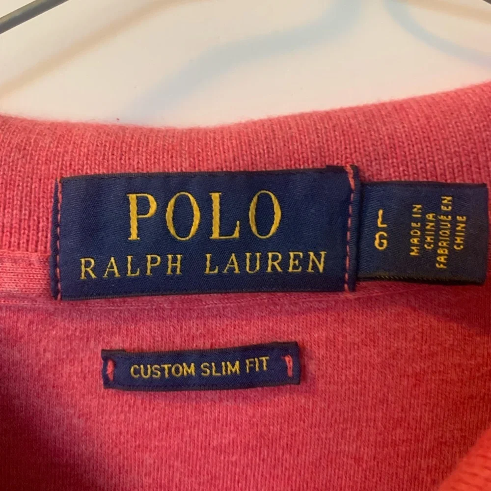 Ralph Lauren short sleeve