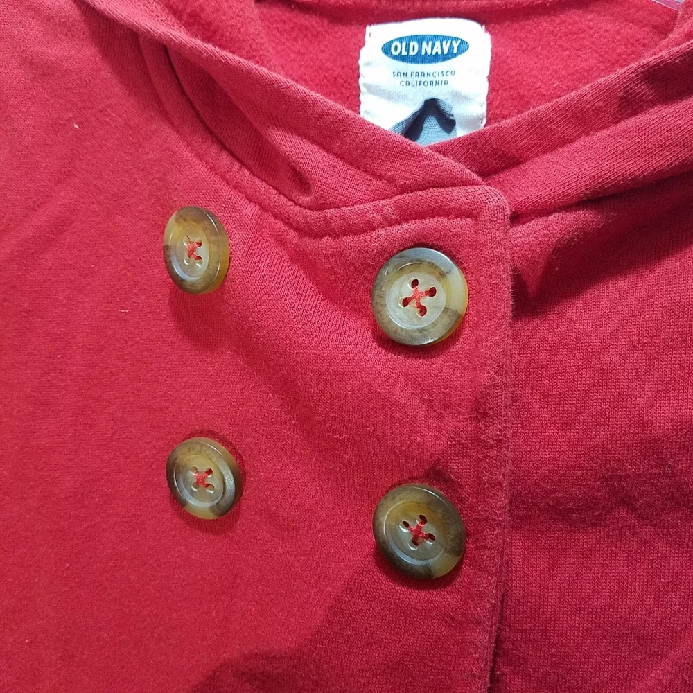 Old Navy brand old