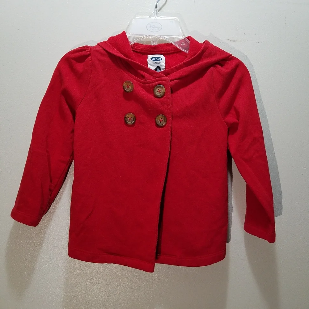 Old Navy brand old
