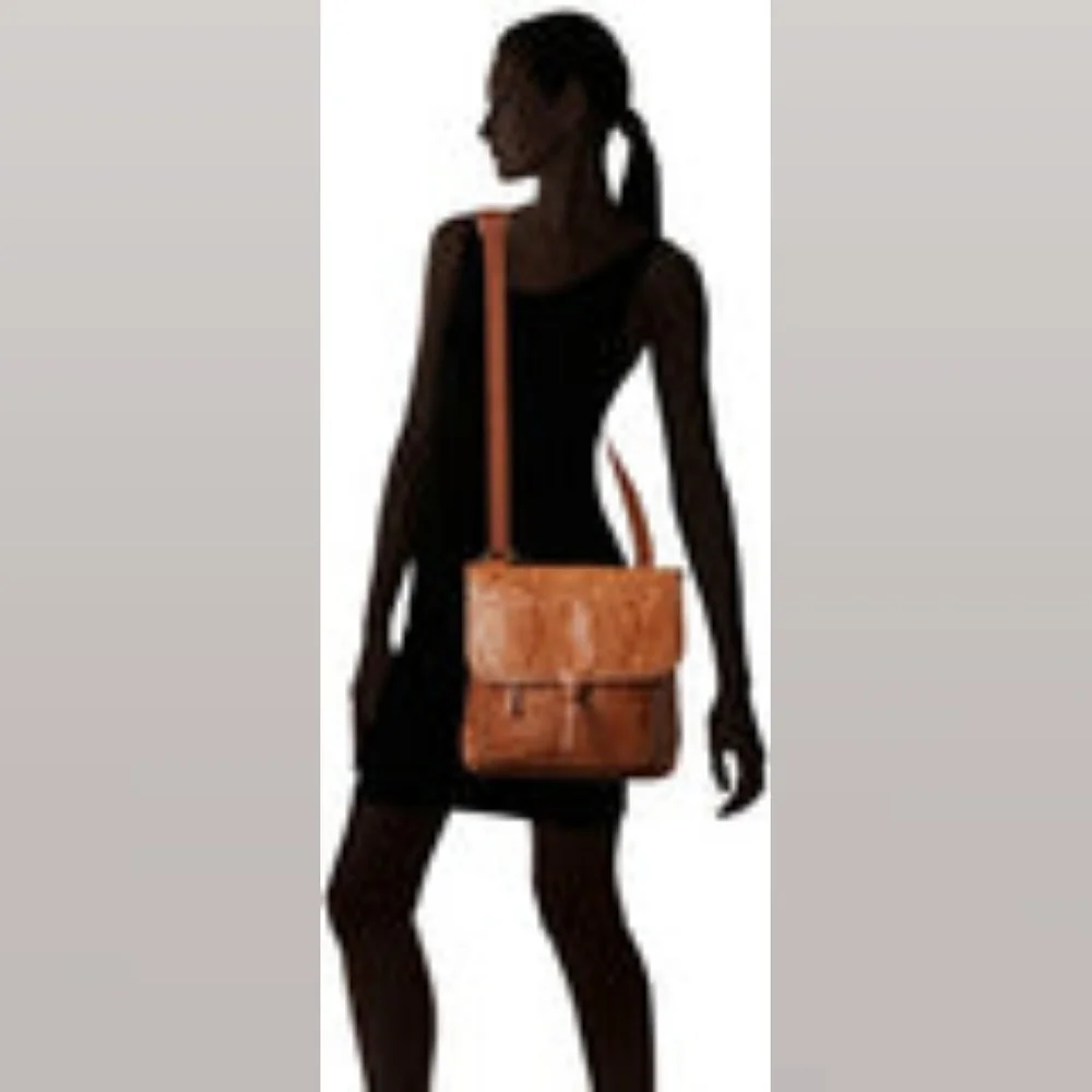 The Sak elegant tan