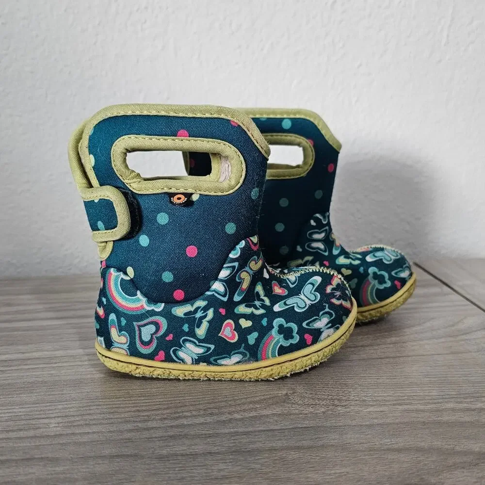 Bogs fair preowned