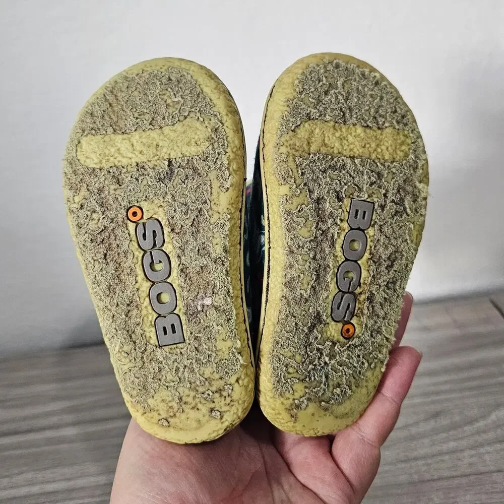 Bogs fair preowned