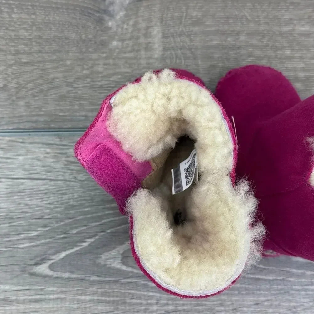 UGG moccasin your princess