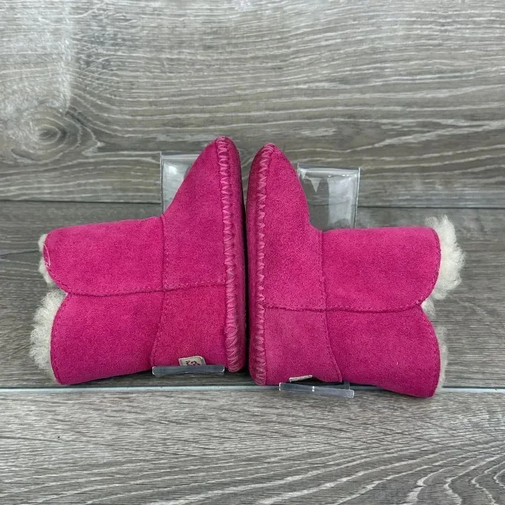 UGG princess sz