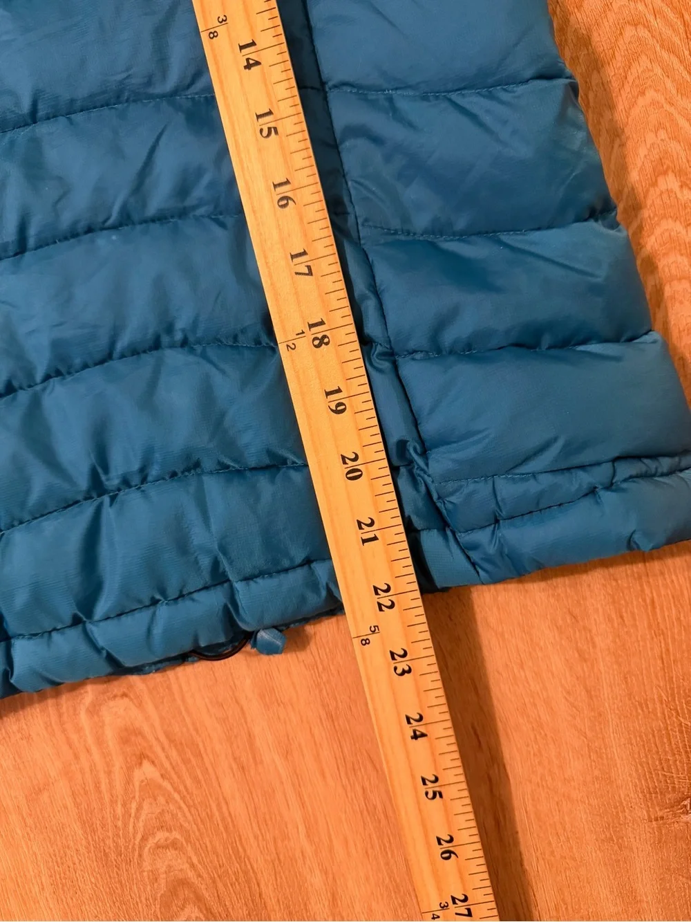 Patagonia lightweight insulated