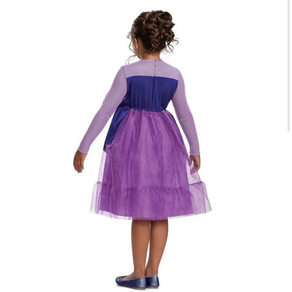 Disney brand new
