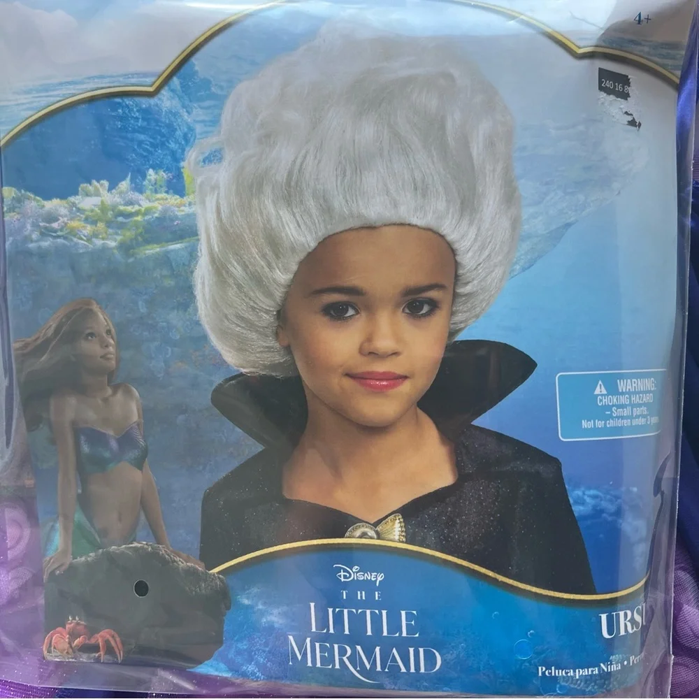 Disney brand new