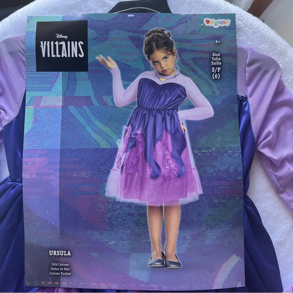 Disney brand new