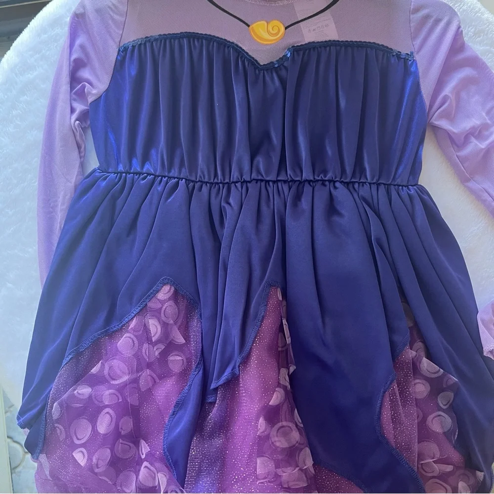 Disney brand new