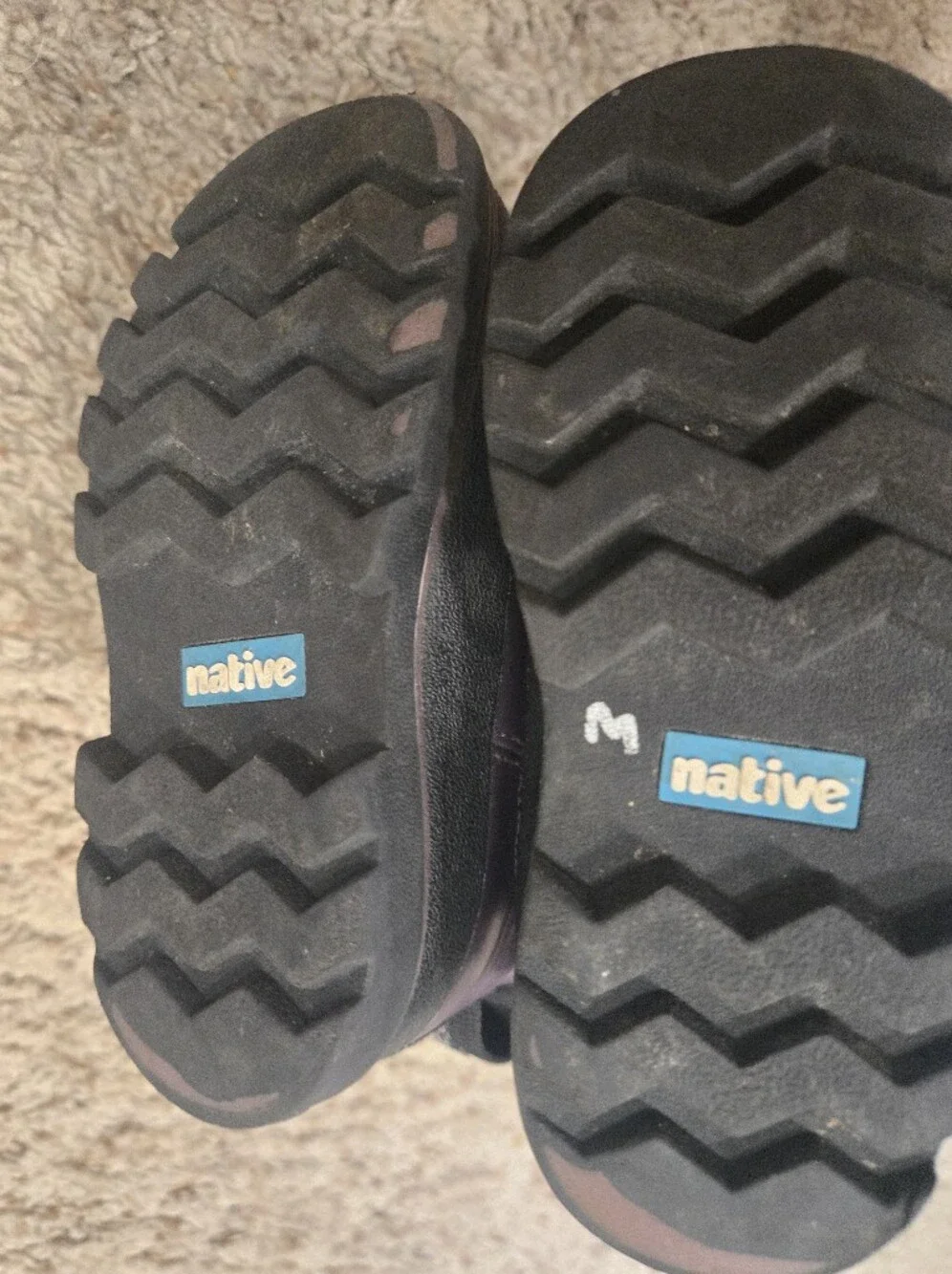 Native pull chelsea