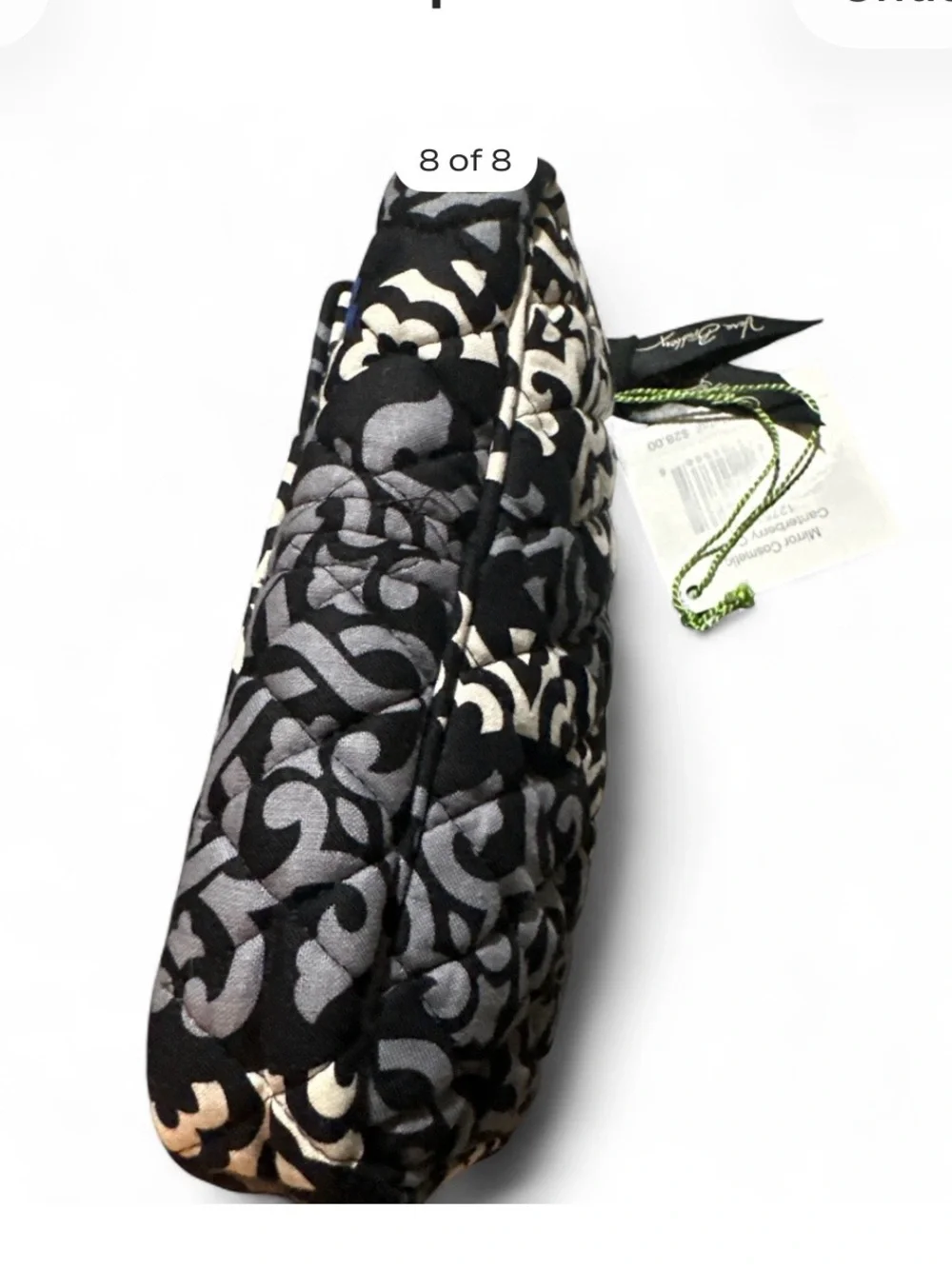 Vera Bradley stylish retired