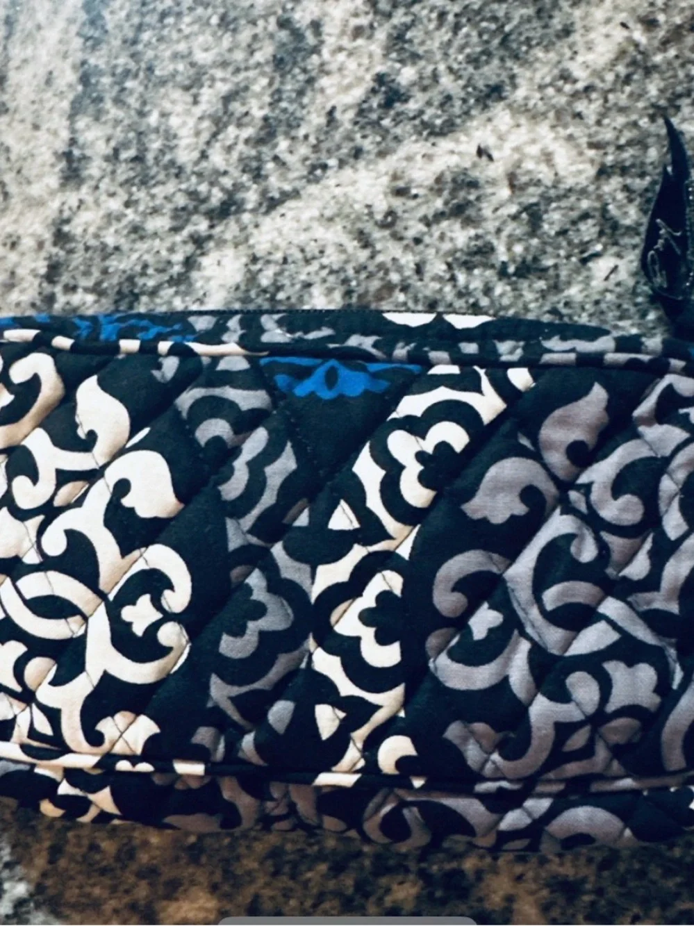 Vera Bradley stylish retired