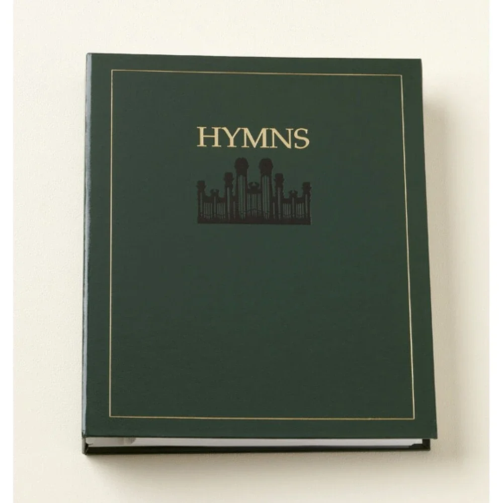 Hymns of the Church of Jesus Christ of Latter-Day Saints (Spiral-Bound Hardback