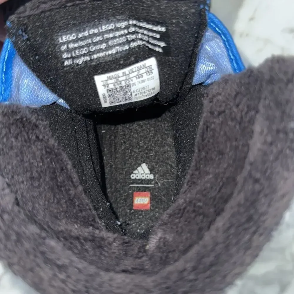 adidas lego winterplay