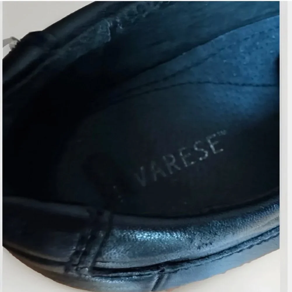Varese daytona black