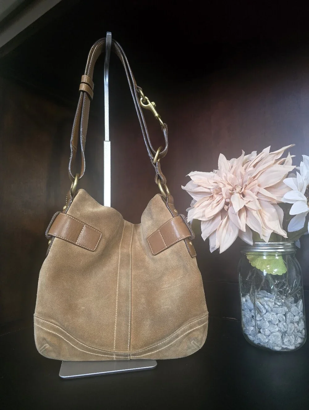 Coach authentic vintage