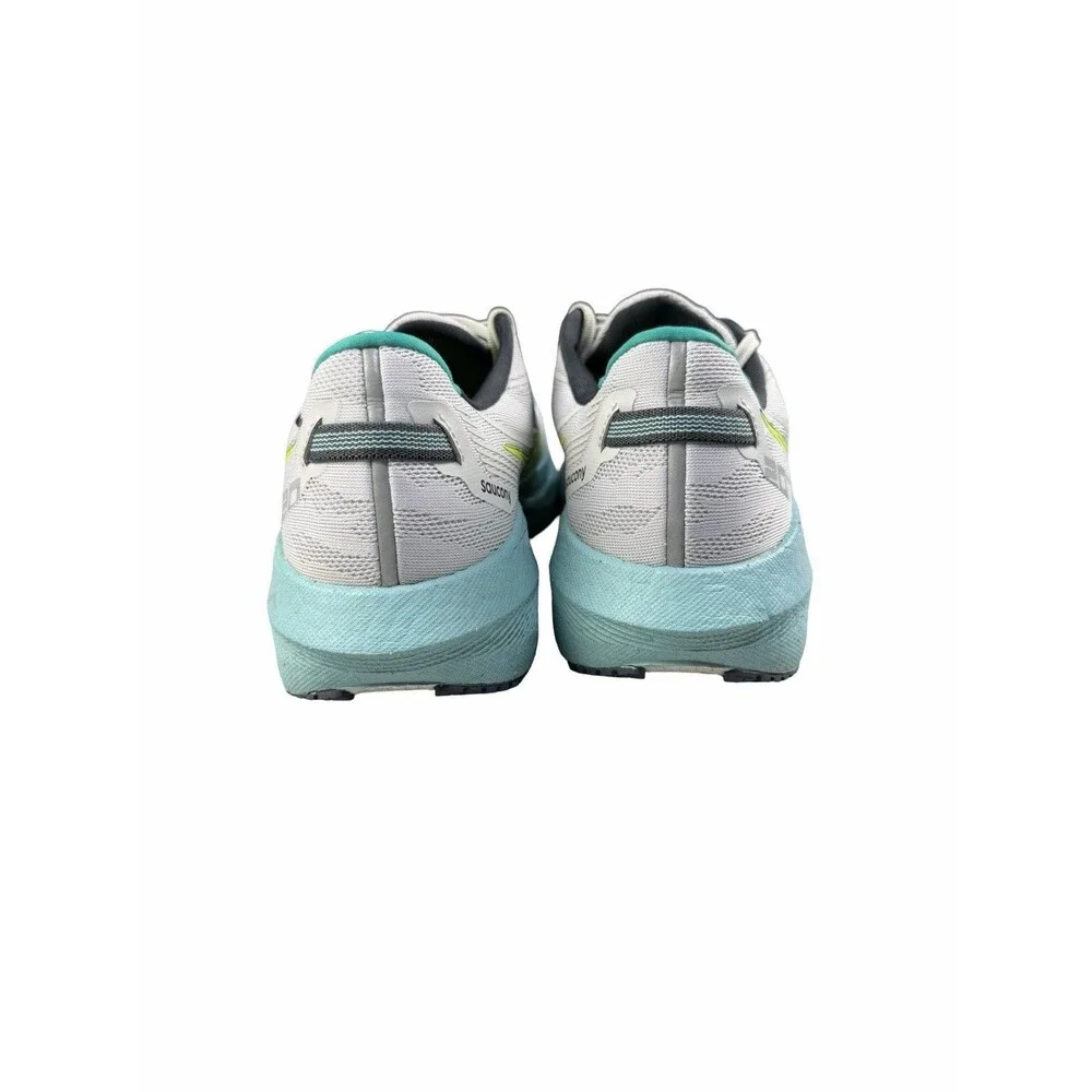 Saucony triumph 20