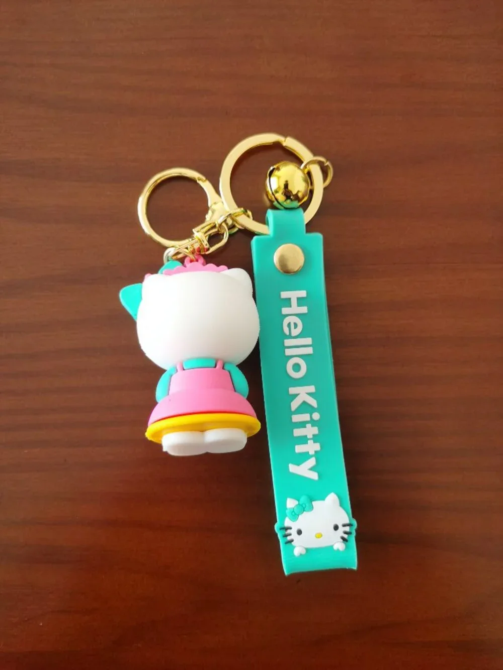 Hello Kitty awesome hello